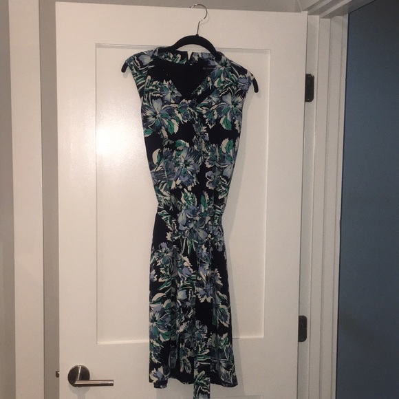 St. John Dresses & Skirts - St. John Summer Dress